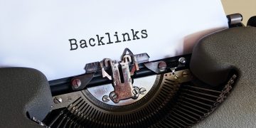 Backlinks