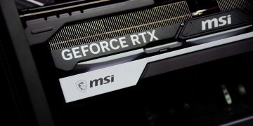 A Comprehensive Review of Nvidias RTX 5070 Performance and Features
